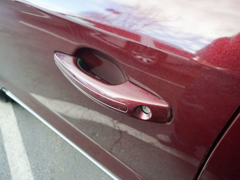 Used 2017 Lincoln MKC Select w/ Select Plus Package image 8