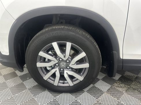Used 2022 Honda Pilot EX-L image 13