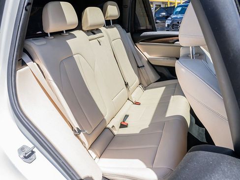 Used 2019 BMW X3 sDrive30i w/ Driving Assistance Package image 22