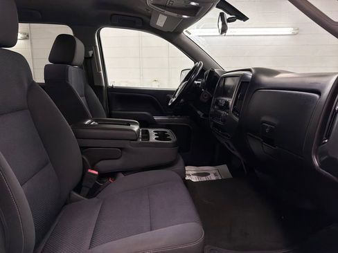 Used 2018 Chevrolet Silverado 1500 LT RWD image 24
