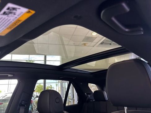 New 2026 Mercedes-Benz GLE 350 4MATIC image 10