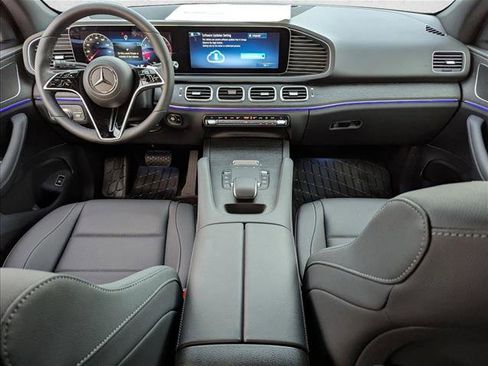 New 2026 Mercedes-Benz GLE 350 GLE 350 image 14
