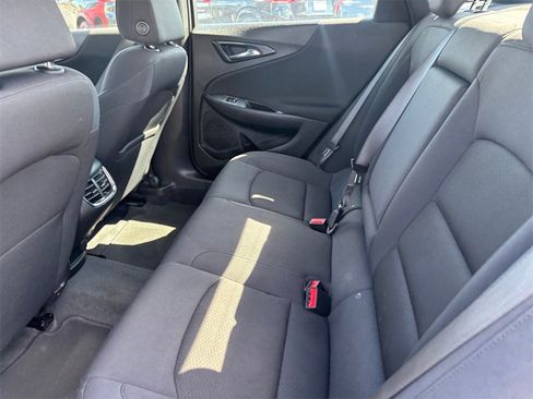 Used 2023 Chevrolet Malibu LT image 30