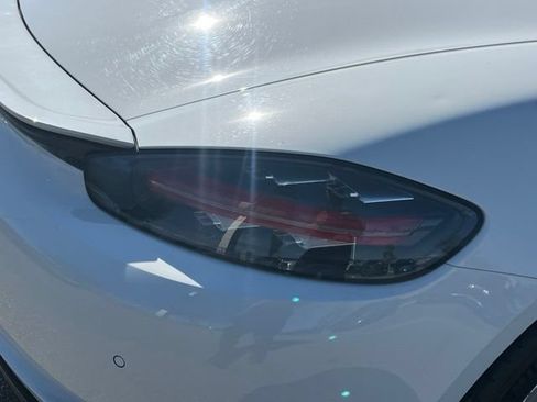 Used 2023 Porsche 718 Boxster RWD image 33