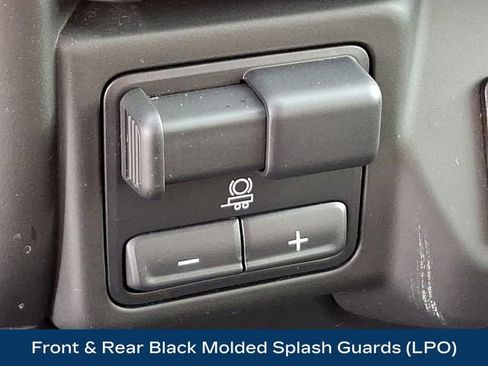 Used 2023 GMC Sierra 1500 Pro w/ X31 Off-Road Package image 28