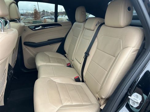 Used 2017 Mercedes-Benz GLE 43 AMG 4MATIC Coupe image 17
