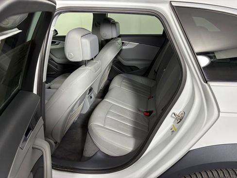 Used 2017 Audi A4 2.0T allroad Premium Plus image 29