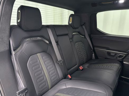 Used 2023 Rivian R1T Adventure image 21