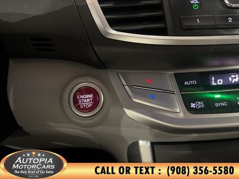 Used 2013 Honda Accord EX image 30