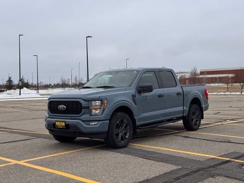 Used 2023 Ford F150 XL w/ STX Appearance Package image 33