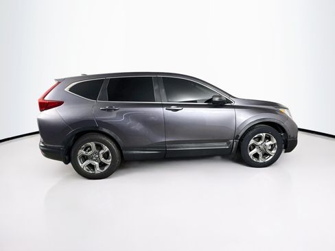 Used 2018 Honda CR-V EX image 2