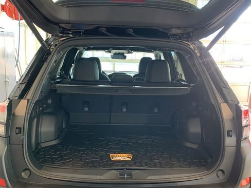 New 2026 Subaru Forester Wilderness image 9