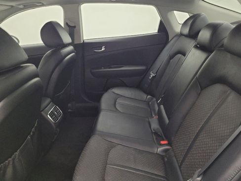 Used 2018 Kia Optima EX w/ Technology Package FWD image 18