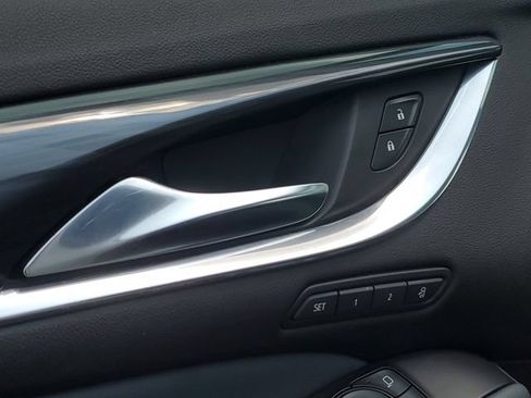 Used 2022 Buick Enclave Premium w/ LPO, Floor Liner Package FWD image 20