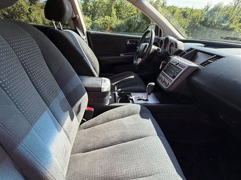 Used 2006 Nissan Murano S AWD/4WD image 16