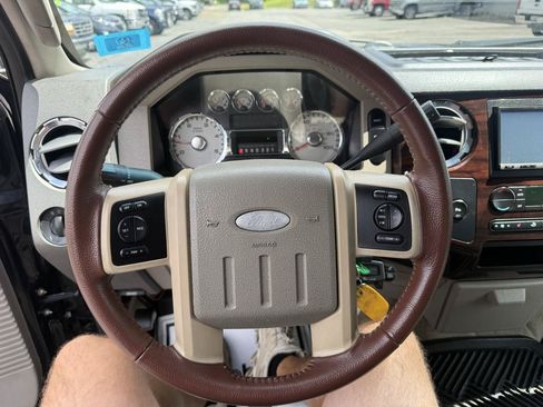 Used 2008 Ford F350 Lariat AWD/4WD image 30