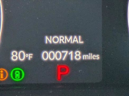 Used 2026 Honda Civic FWD Hybrid Sedan image 12