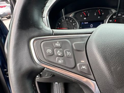 Used 2024 Chevrolet Equinox LT AWD/4WD image 42