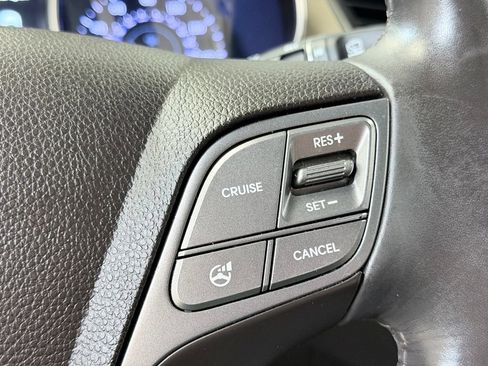 Used 2016 Hyundai Santa Fe Sport w/ Option Group 04 AWD/4WD image 54