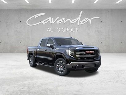 New 2026 GMC Sierra 1500 SLT