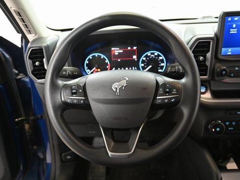 Used 2024 Ford Bronco Sport Big Bend image 4