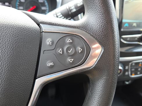 Used 2019 Chevrolet Traverse LS w/ LPO, Blackout Package image 31