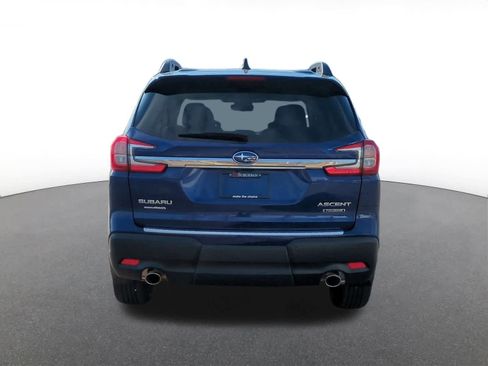 New 2026 Subaru Ascent Touring image 5