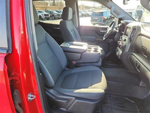 Used 2019 Chevrolet Silverado 1500 LT w/ All-Star Edition image 26