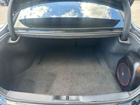 Used 2018 Dodge Charger GT AWD/4WD image 17