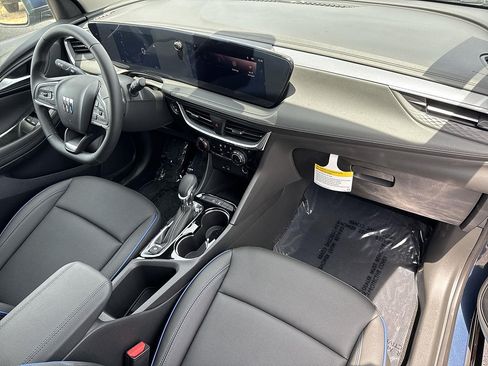 New 2026 Buick Encore GX Sport Touring FWD image 26