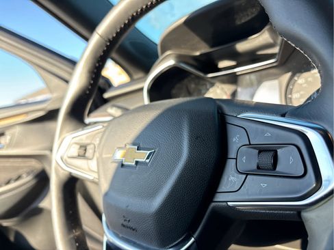 Certified 2023 Chevrolet TrailBlazer ACTIV w/ Convenience Package image 12