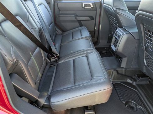 New 2025 Ford Bronco Big Bend w/ Black Diamond Package image 40