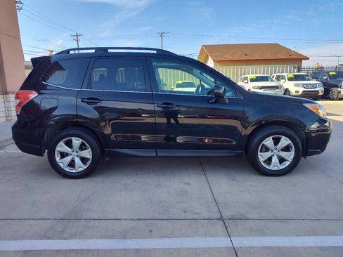 Used 2014 Subaru Forester 2.5i Touring image 4