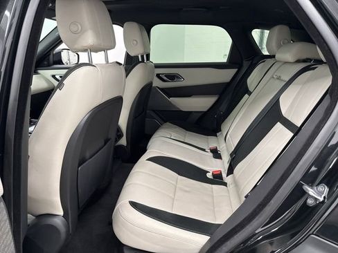 Used 2021 Land Rover Range Rover Velar R-Dynamic S image 18