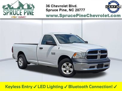 Used 2018 RAM 1500 Express