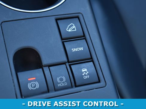 Used 2023 Toyota Highlander L image 18