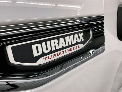Used 2025 GMC Sierra 1500 Denali AWD/4WD image 38