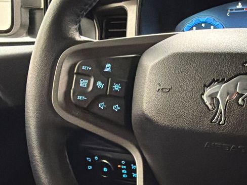 New 2025 Ford Bronco Outer Banks image 23