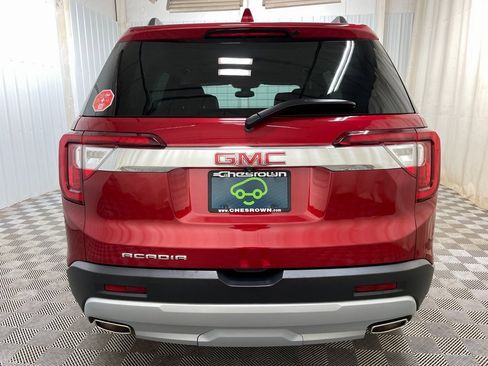 Used 2023 GMC Acadia SLT w/ Preferred Package image 21