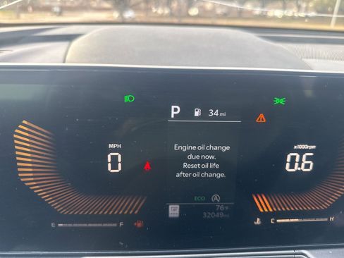 Used 2025 Kia Sorento S w/ Panoramic Sunroof Package image 30