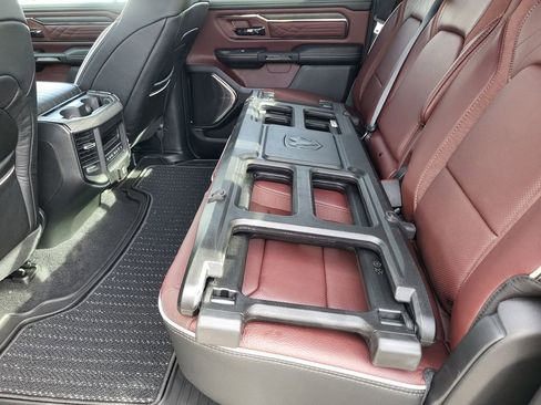 New 2026 RAM 1500 Limited image 31