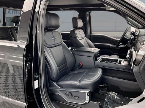 New 2026 Ford F250 Platinum AWD/4WD image 11