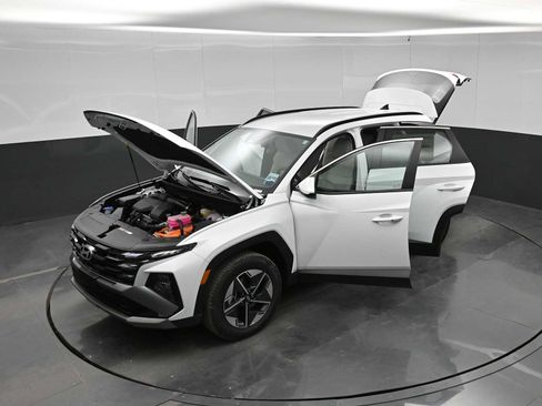New 2026 Hyundai Tucson SEL AWD/4WD image 42