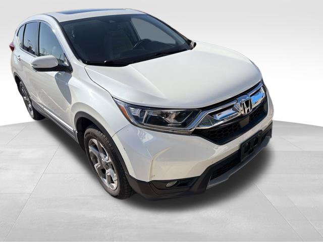 Used 2018 Honda CR-V EX-L image 6