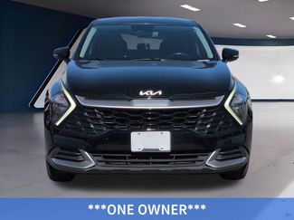 Used 2023 Kia Sportage EX FWD video 2