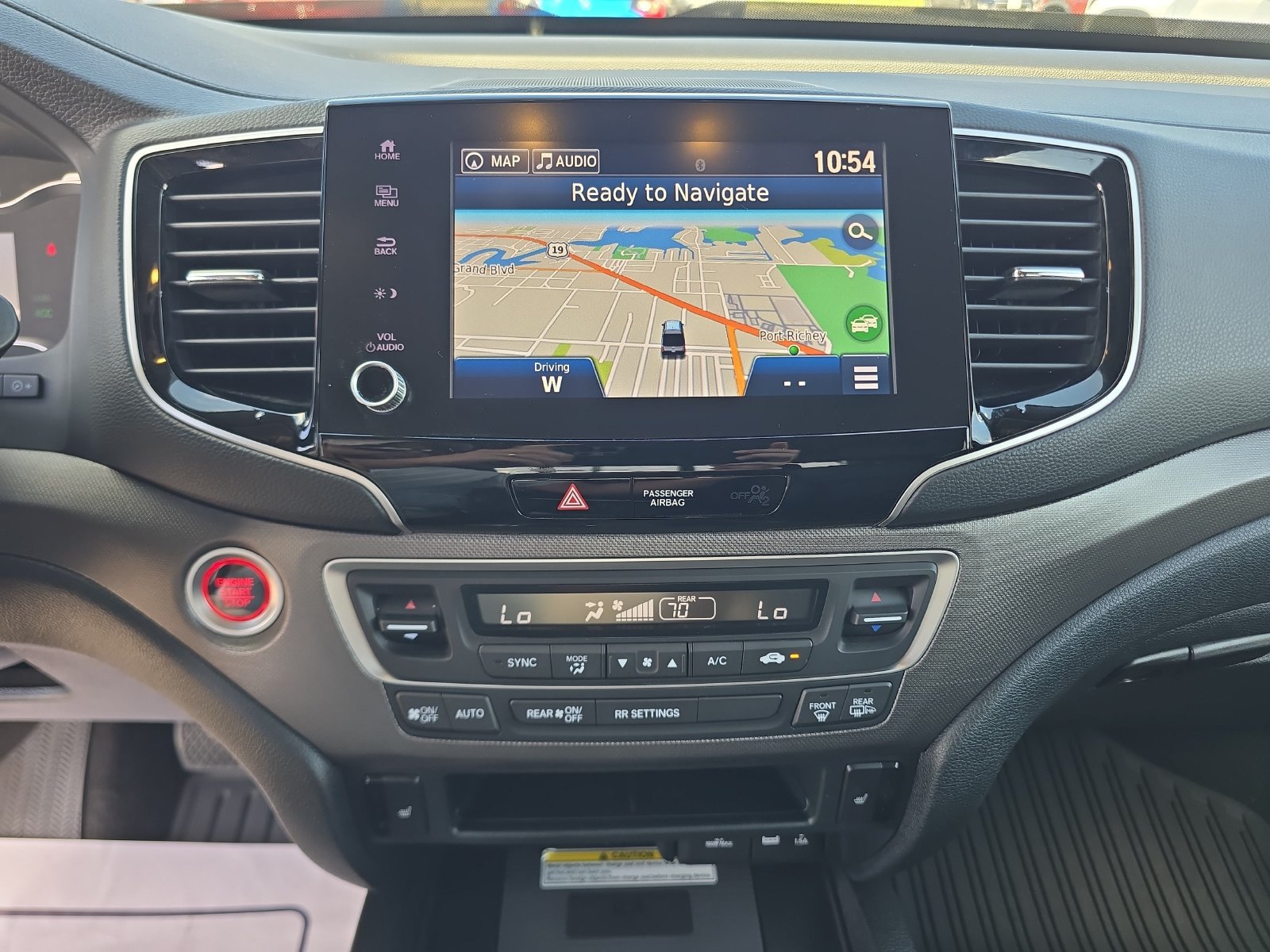 Certified 2023 Honda Ridgeline RTL-E image 18
