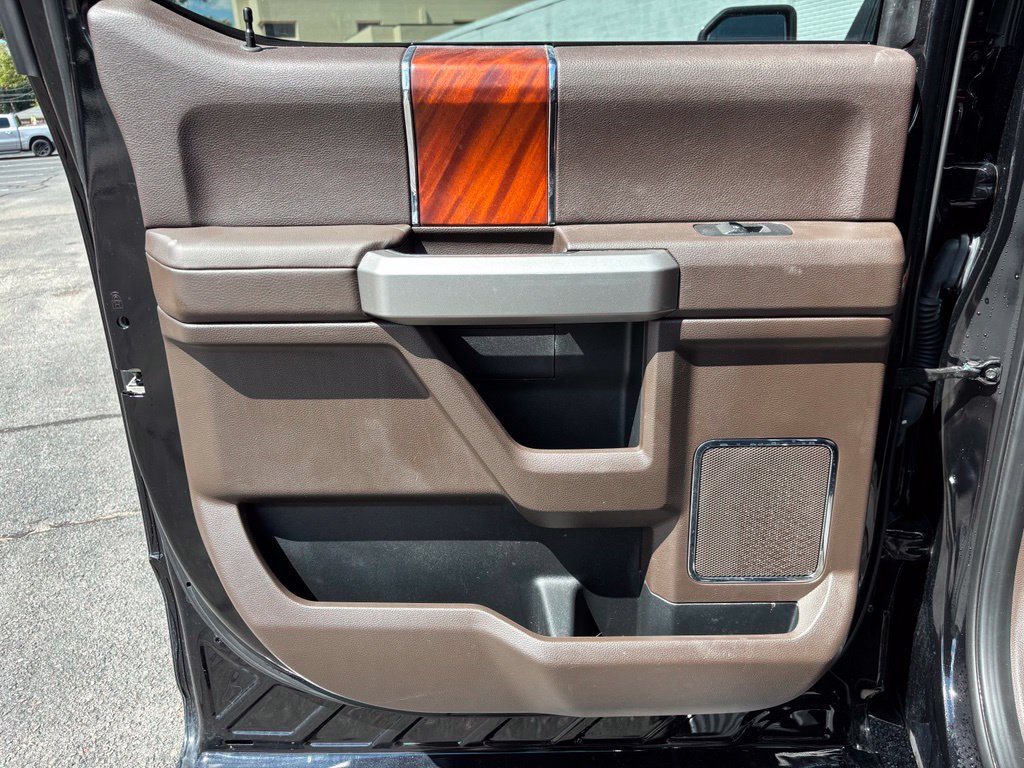 Used 2020 Ford F150 King Ranch w/ Equipment Group 601A Luxury AWD/4WD image 26