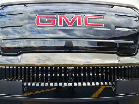 New 2026 GMC Sierra EV Elevation AWD/4WD image 34