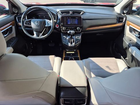 Used 2021 Honda CR-V Touring image 31