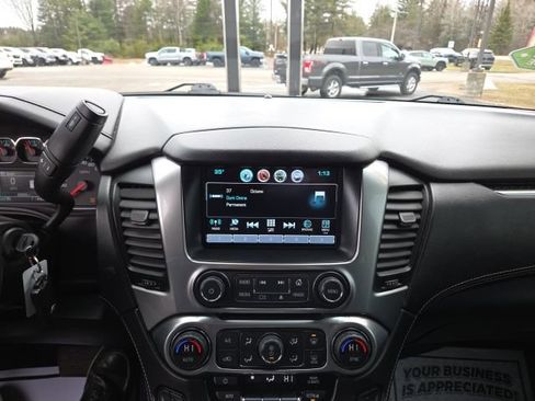 Used 2019 Chevrolet Tahoe LT image 59